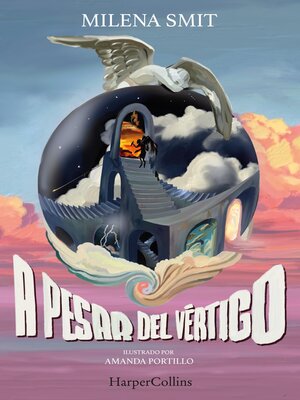 cover image of A pesar del vértigo